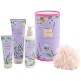M&S Womens Lavender Gift Set