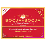 Booja-Booja Cherrybakewell & Hazelnut Eight Truffle Pack