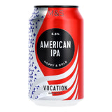 M&S American IPA