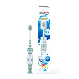 Aquafresh Milk Teeth 0-2 Years Kids Soft Toothbrush