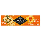 Jacob's Original Cream Crackers