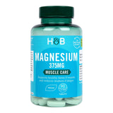 Holland & Barrett Magnesium 375mg