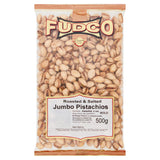 Fudco Pistachio Nuts Jumbo