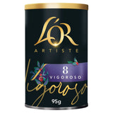 L'OR Artiste Vigoroso Instant Coffee