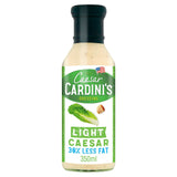 Cardini's Light Caesar Salad Dressing