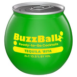 BuzzBallz Tequila 'Rita
