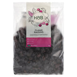 Holland & Barrett Flame Raisins