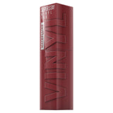 Maybelline SuperStay Vinyl Ink Long Lasting Liquid Lipstick 40 Witty