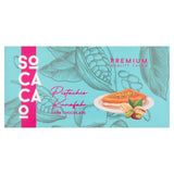 Dubai Chocolate So Cacao Pistachio Kunafa Dark Chocolate