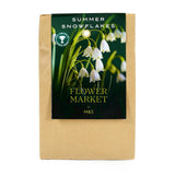 M&S 5 Summer Snowflakes