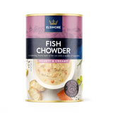 Elsinore Fish Chowder