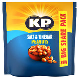 KP Nuts Salt & Vinegar Peanuts