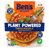 Ben's Original Plant Powered Tikka Masala Curry