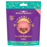 Booja-Booja Salted Caramel Chocolate Wonders