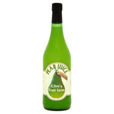 Clive's Fruit Farm Pear Juice Conference