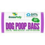 GreenPolly Recycled Dog Poop Bags