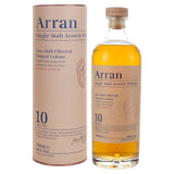 Arran 10yo Single Malt Whisky