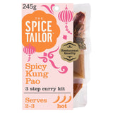 The Spice Tailor Hong Kong Kung Pao