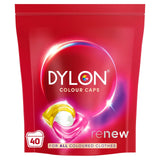 Dylon Detergent Caps Colour
