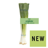 M&S Organic Salad Onions