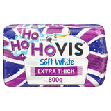 Hovis Soft White Extra Thick