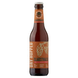 Clausthaler Dry Hopped Unfiltered Alcohol Free 0.4%