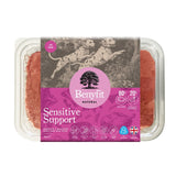 Benyfit Natural Sensitive Complete Raw Dog Food