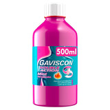 Gaviscon Double Action Liquids Mint