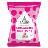 Bonds Of London Strawberry Bon Bons