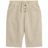 M&S Plain Trouser, 3-6 Months, Neutral