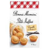 Bonne Maman Small Vanilla Muffins