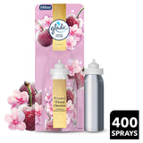 Glade Sense & Spray Refill Floral Cherries