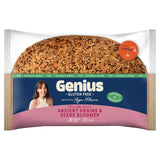 Genius Naturally Gluten Free Ancient Grains & Seeds Bloomer