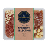 M&S Italian Aperitivo Platter