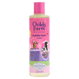 Childs Farm Bubble Bath, Cherry