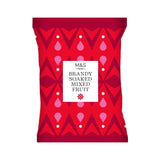 M&S Brandy Soaked Mixed Fruit