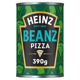 Heinz Tinned Baked Beans Pizza