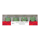 M&S Maple Caramel Whips