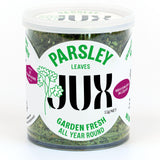 JUX Food Parsley