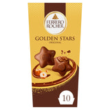 Ferrero Rocher Golden Stars Milk Chocolate