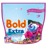 Bold 2 In 1 Platinum Mrs Hinch Enchanted Wildflower Washing Capsules