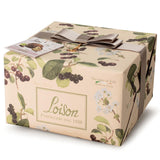 Loison Frutta e Fiori Amarena Cherry Panettone