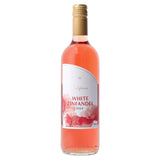 M&S Californian White Zinfandel Rose