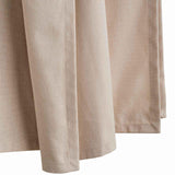 M&S Pure Cotton Tablecloth, One Size, Natural