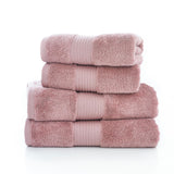 Deyongs Bliss 650gsm Bath Towel, Blush