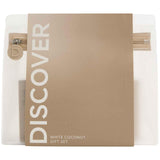 M&S White Coconut Gift