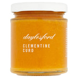 Daylesford Clementine Curd