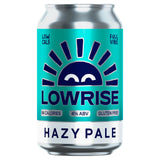 Lowrise Hazy Pale Ale