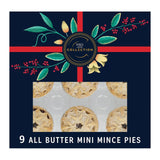 M&S Collection All Butter Mini Mince Pies