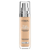 L'Oreal True Match Foundation 5N Sand